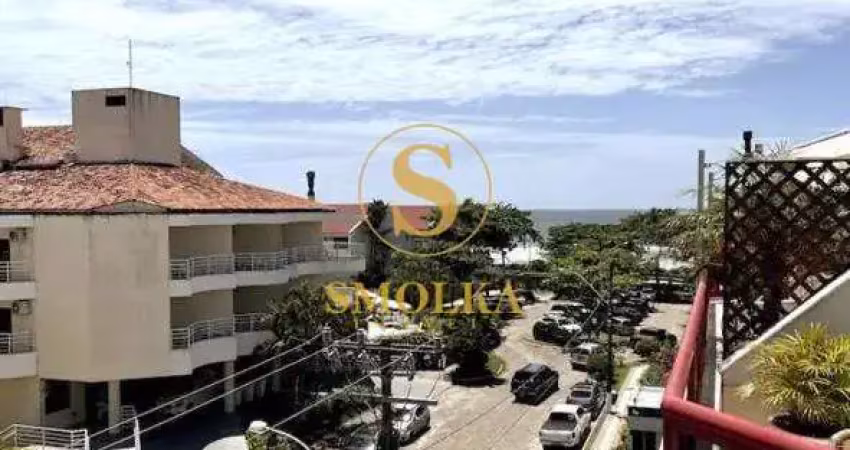 Cobertura com 3 quartos à venda na Rua Professor Ari Kardec Bosco de Melo, Praia Brava, Florianópolis