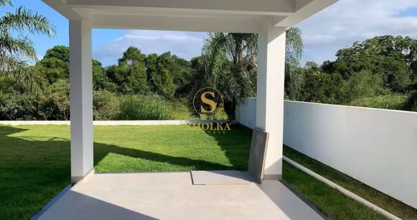 Casa em condomínio fechado com 3 quartos à venda na Rua do Lamim, Canasvieiras, Florianópolis