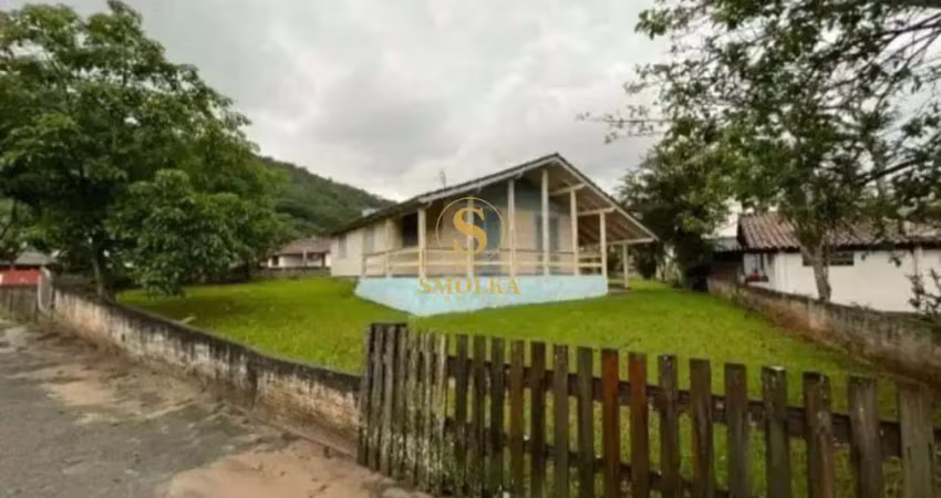 Casa em condomínio fechado com 3 quartos à venda na Rua Maurício Sílvio Raulino, Cachoeira do Bom Jesus, Florianópolis