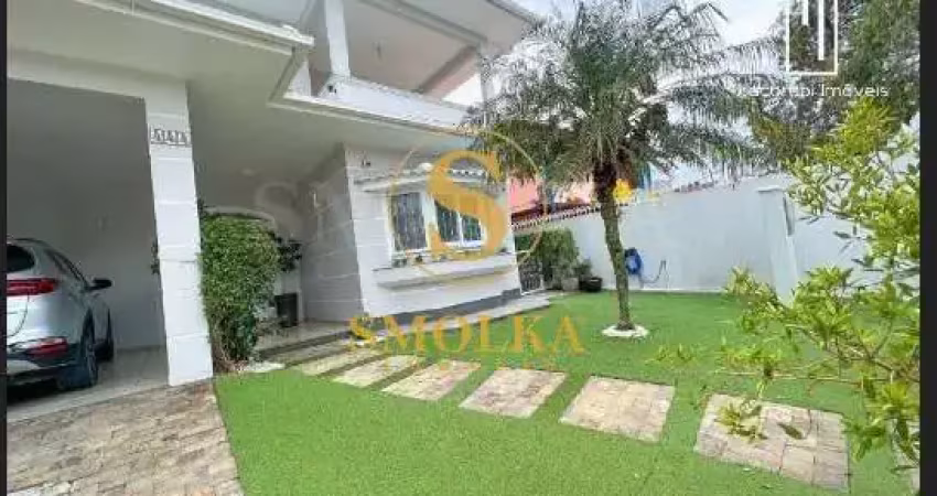 Casa em condomínio fechado com 3 quartos para alugar na Avenida Ângelo Crema, Córrego Grande, Florianópolis