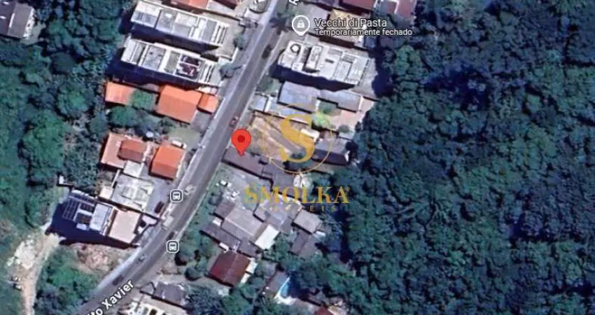 Terreno em condomínio fechado à venda na Rodovia Tertuliano Brito Xavier, Jurerê, Florianópolis