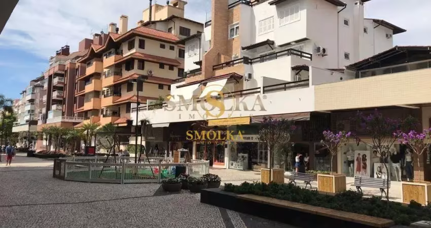 Cobertura com 2 quartos para alugar na Avenida das Raias, Jurerê Internacional, Florianópolis