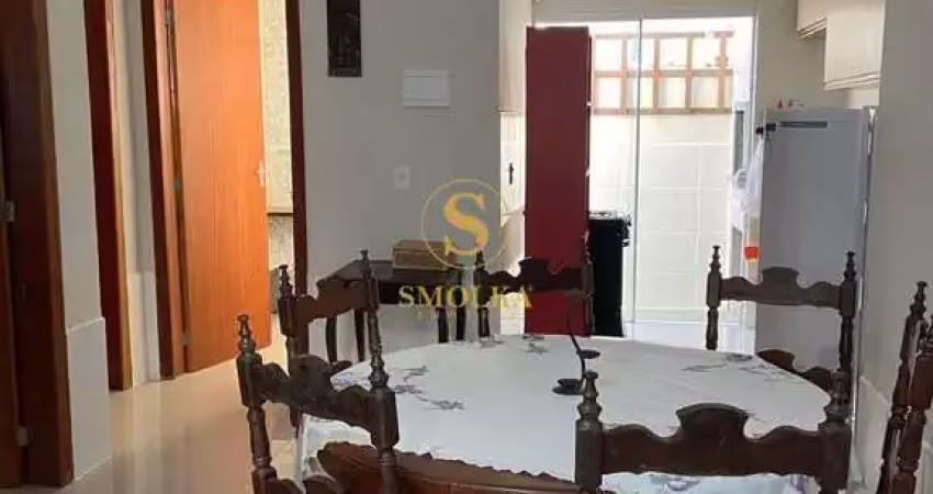 Apartamento com 2 quartos à venda na Servidão Nova Esperança, Campeche, Florianópolis