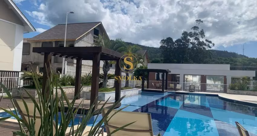 Casa em condomínio fechado com 3 quartos à venda na Rua Sagrado Coração de Jesus, Morro das Pedras, Florianópolis