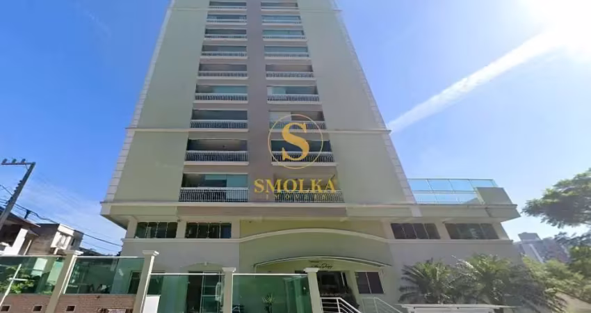 Apartamento com 3 quartos à venda na Rua Almirante Carlos da Silveira Carneiro, Agronômica, Florianópolis
