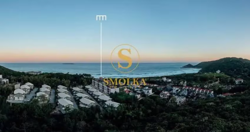 Apartamento com 2 quartos à venda na Rodovia Jornalista Manoel de Menezes, Praia Mole, Florianópolis