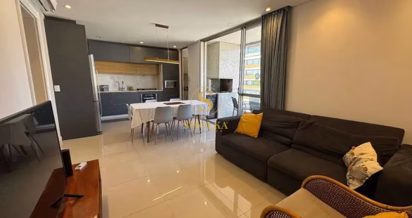 Apartamento com 3 quartos à venda na Rodovia Jornalista Maurício Sirotsky Sobrinho, Jurerê, Florianópolis