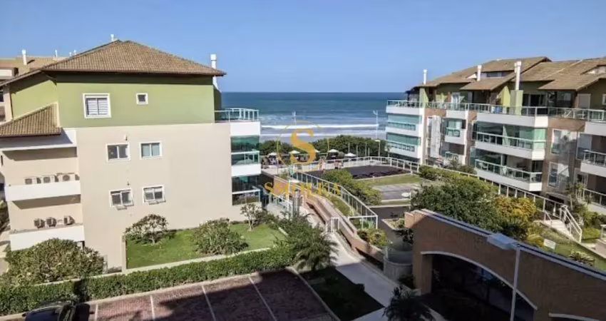 Apartamento com 2 quartos à venda na Estrada Vereador Onildo Lemos, Santinho, Florianópolis