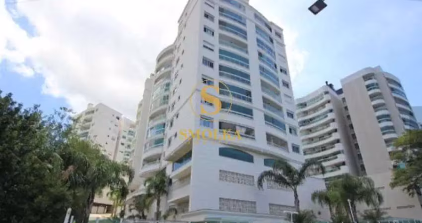Apartamento com 2 quartos à venda na Rua Salvatina Feliciana dos Santos, Itacorubi, Florianópolis