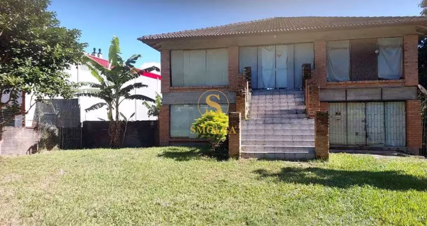 Casa comercial com 1 sala para alugar na Rodovia José Carlos Daux, Santo Antônio de Lisboa, Florianópolis