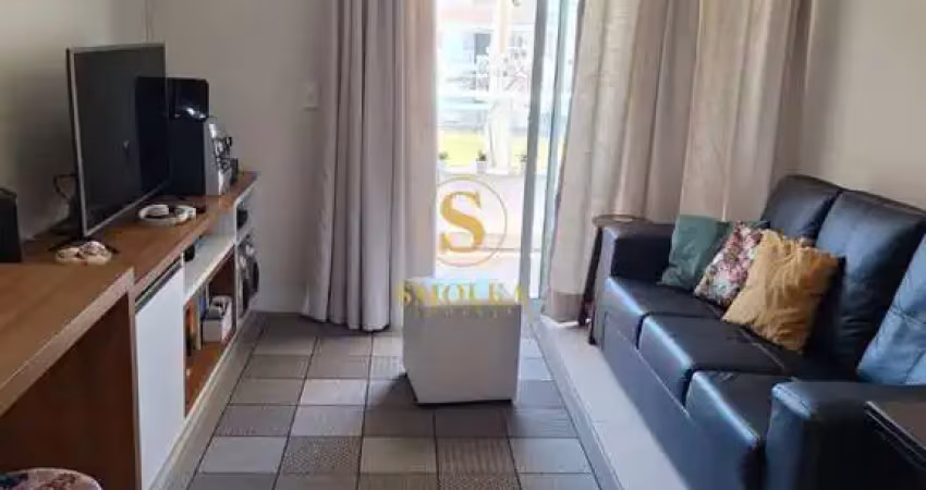 Apartamento com 2 quartos à venda na Rua Luiz Elias Daux, Ingleses do Rio Vermelho, Florianópolis