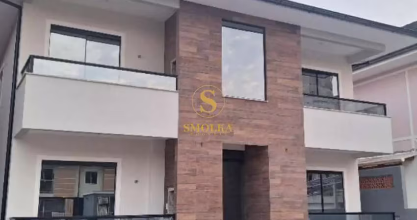 Apartamento com 2 quartos à venda na Rua João Manoel Garcia, Nova Palhoça, Palhoça