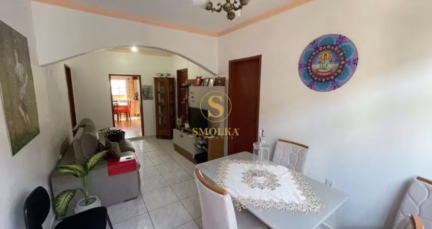 Casa em condomínio fechado com 5 quartos à venda na Rua Peru, Barreiros, São José