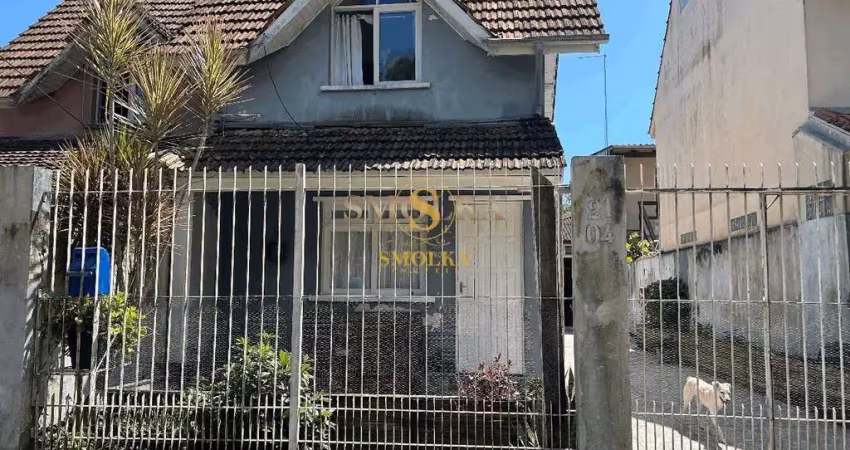 Casa em condomínio fechado com 2 quartos à venda na Estrada Cristóvão Machado de Campos, Vargem Grande, Florianópolis