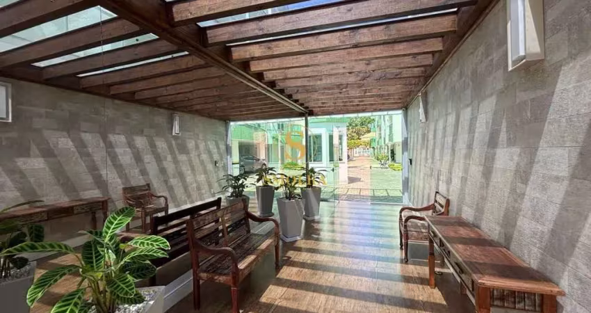 Apartamento com 2 quartos à venda na Rua Leonel Pereira, Cachoeira do Bom Jesus, Florianópolis