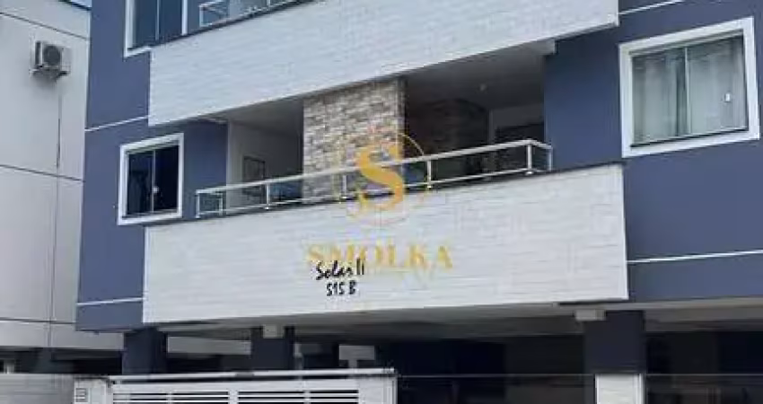 Apartamento com 2 quartos à venda na Servidão Maria Silva Ramos, Ingleses, Florianópolis