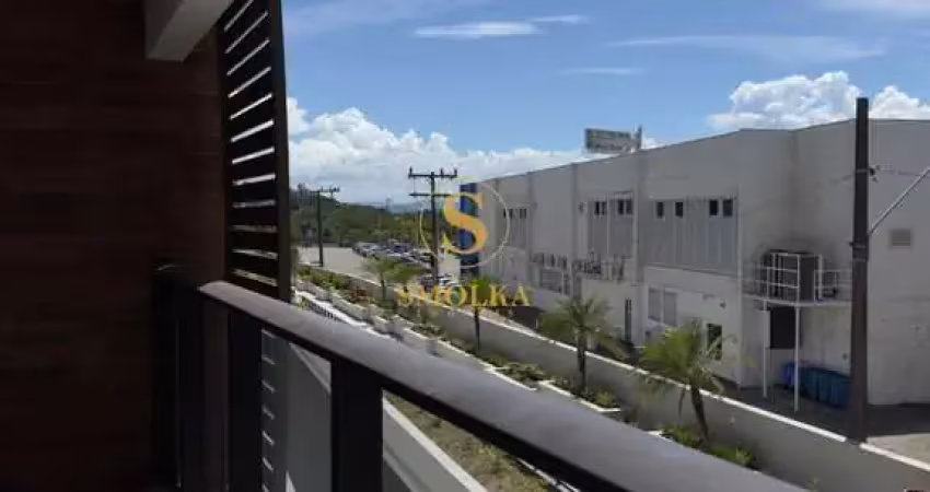 Kitnet / Stúdio à venda na Rodovia Virgílio Várzea, Saco Grande, Florianópolis