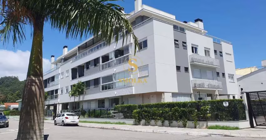 Apartamento com 3 quartos à venda na Rua das Sereias, Canasvieiras, Florianópolis