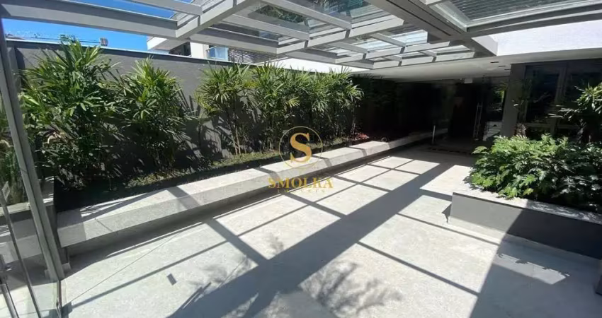 Apartamento com 2 quartos para alugar na Estrada Haroldo Soares Glavan, Cacupé, Florianópolis