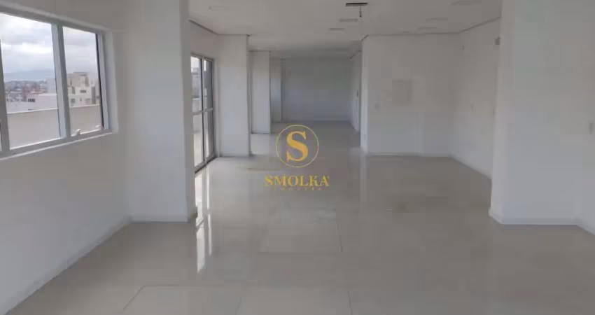 Sala comercial com 1 sala à venda na Rua Santos Dumont, Centro, Florianópolis