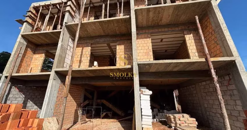 Casa em condomínio fechado com 2 quartos à venda na Avenida do Antão, Centro, Florianópolis