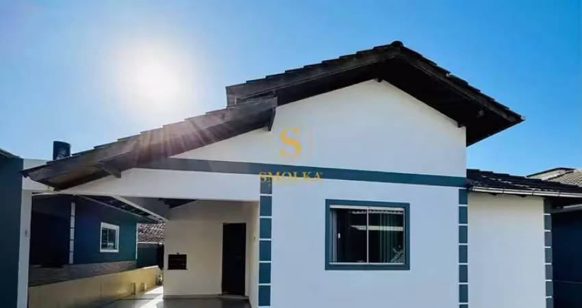 Casa em condomínio fechado com 3 quartos à venda na Servidão do Jura, Ingleses do Rio Vermelho, Florianópolis