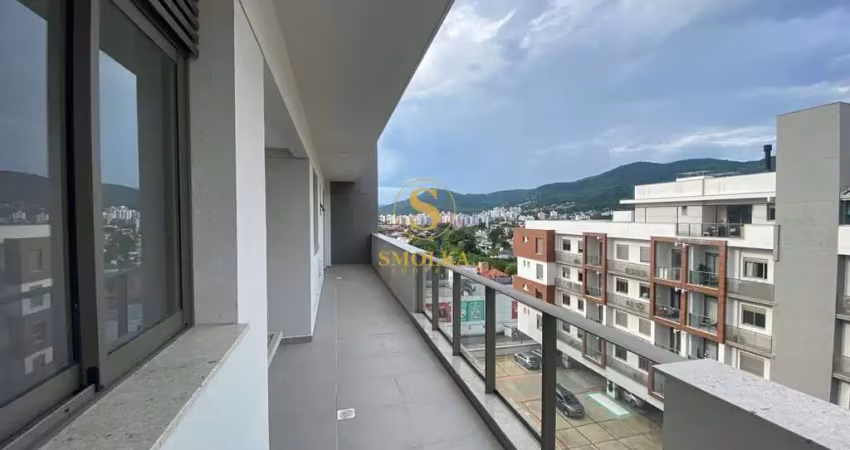 Cobertura com 2 quartos à venda na Rua João Pio Duarte Silva, Córrego Grande, Florianópolis