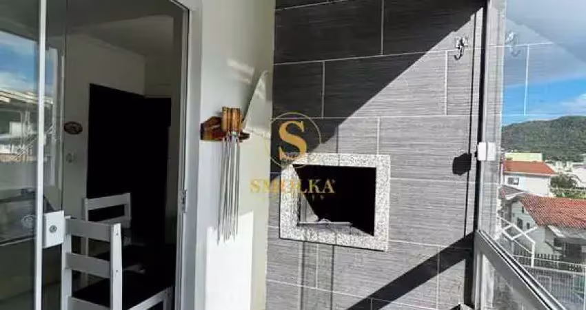 Apartamento com 2 quartos à venda na Servidão Rosa Ana da Conceição, Ingleses, Florianópolis