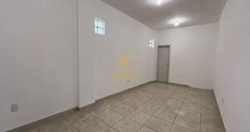 Sala comercial com 1 sala à venda na Rua Nunes Machado, Centro, Florianópolis