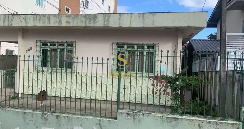 Casa em condomínio fechado com 3 quartos à venda na Rua João Ambrósio da Silva, Ipiranga, São José