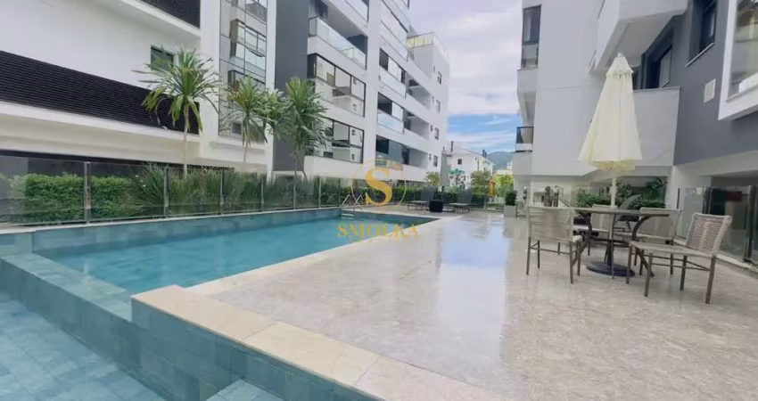 Cobertura com 2 quartos à venda na Praia de Palmas, Governador Celso Ramos 