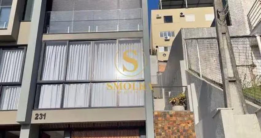 Casa em condomínio fechado com 3 quartos à venda na Rua Doutor Armando Valério de Assis, Centro, Florianópolis