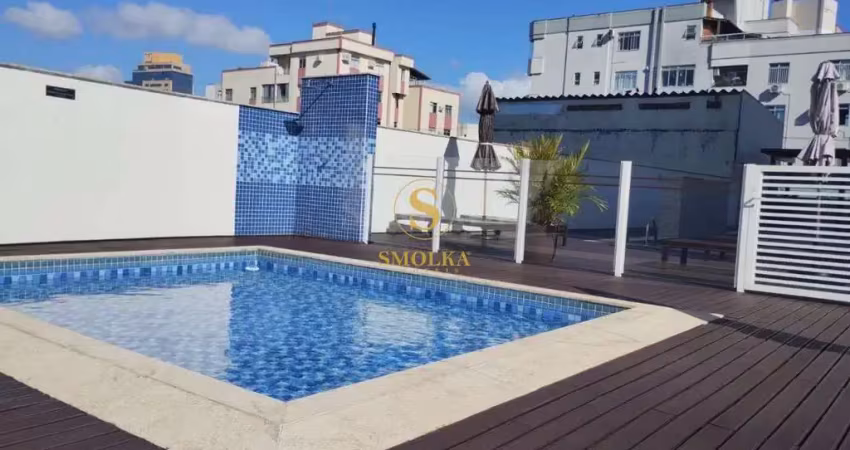 Apartamento com 3 quartos à venda na Rua Araci Vaz Callado, Canto, Florianópolis