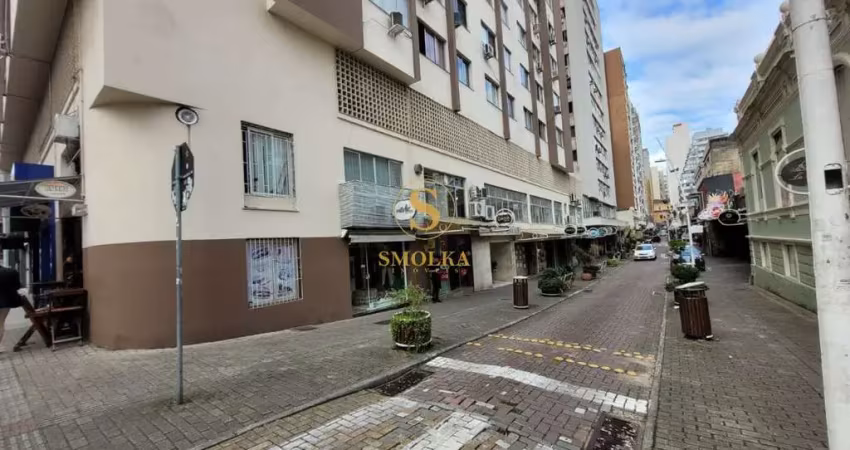 Sala comercial com 1 sala para alugar no Centro, Florianópolis 