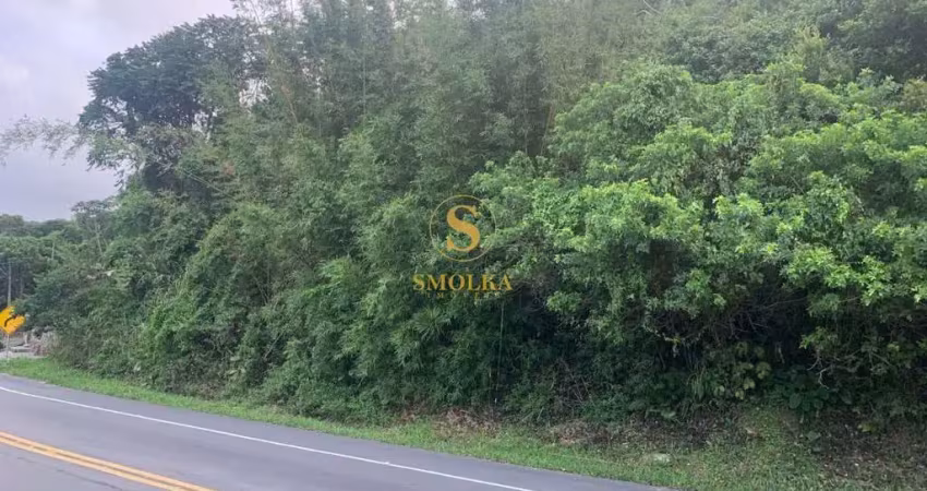 Terreno em condomínio fechado à venda na Estrada Francisco Thomas dos Santos, Morro das Pedras, Florianópolis