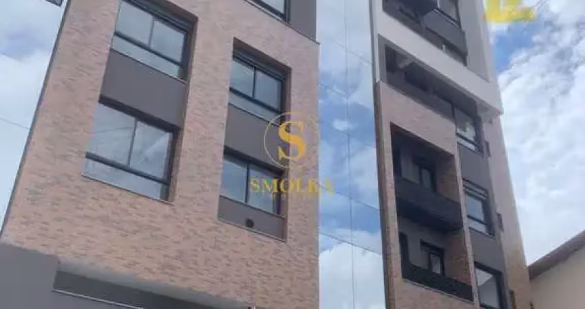 Apartamento com 2 quartos à venda na Rua Nilo Cordeiro Dutra, Carvoeira, Florianópolis