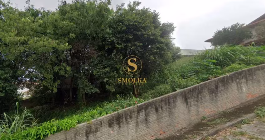 Terreno em condomínio fechado à venda na Servidão Beija-Flor Vermelho, Santinho, Florianópolis