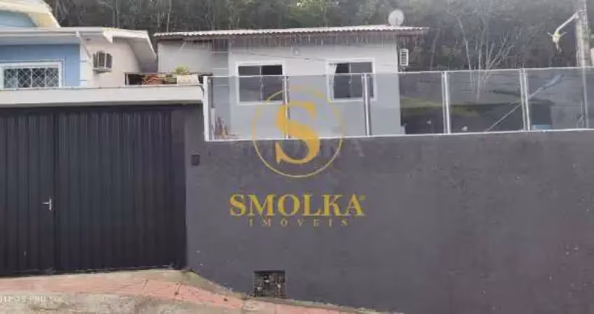 Casa em condomínio fechado com 3 quartos à venda na Rua Celésio Michels, Forquilhas, São José