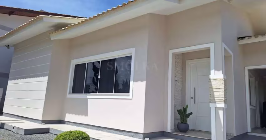 Casa em condomínio fechado com 3 quartos à venda no Centro, Santo Amaro da Imperatriz 