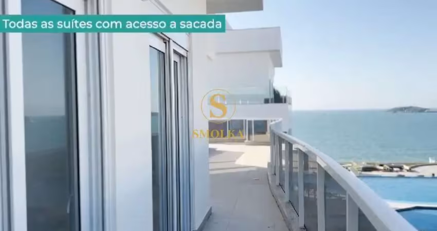 Cobertura com 3 quartos à venda na Estrada Dom João Becker, Ingleses, Florianópolis