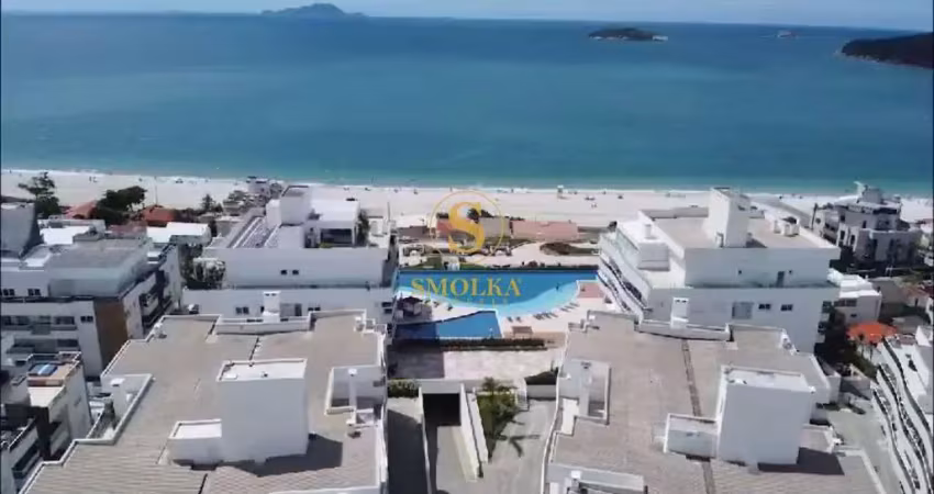 Cobertura com 3 quartos à venda na Estrada Dom João Becker, Ingleses, Florianópolis