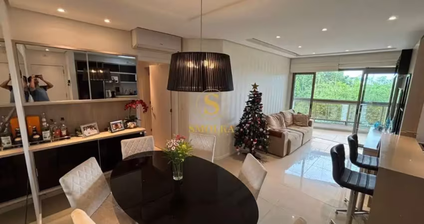 Apartamento com 2 quartos à venda na Rodovia João Paulo, João Paulo, Florianópolis