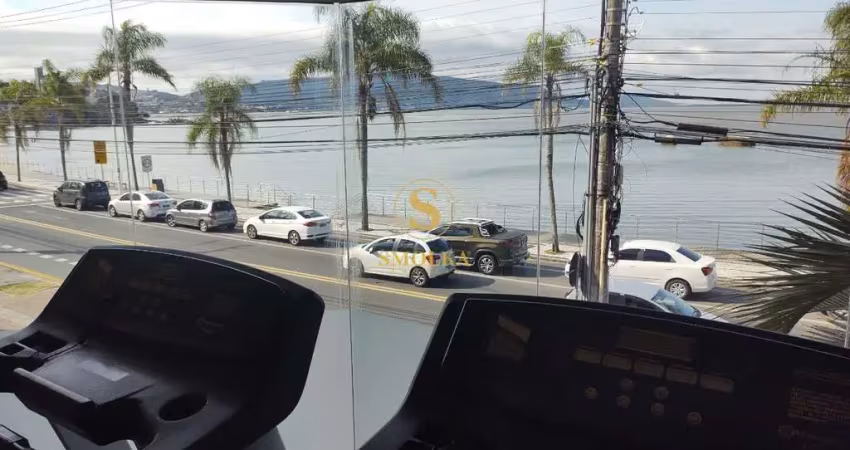 Apartamento com 3 quartos à venda na Rua Desembargador Pedro Silva, Coqueiros, Florianópolis