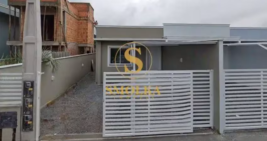 Casa em condomínio fechado com 2 quartos à venda na Servidão João Antônio da Luz, São João do Rio Vermelho, Florianópolis