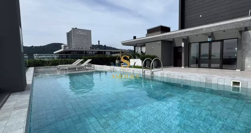 Apartamento com 3 quartos à venda na Rua César Nascimento, Jurerê, Florianópolis