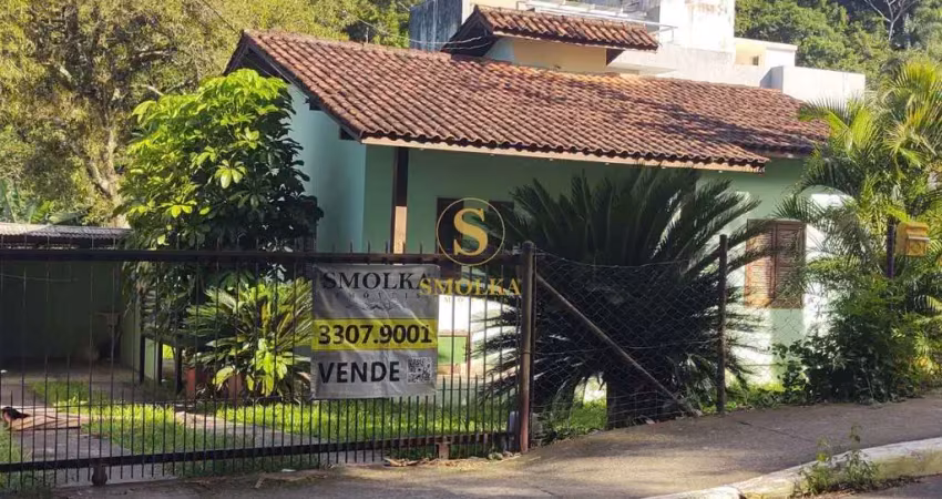 Casa em condomínio fechado com 2 quartos à venda na Rua Isid Dutra, Sambaqui, Florianópolis