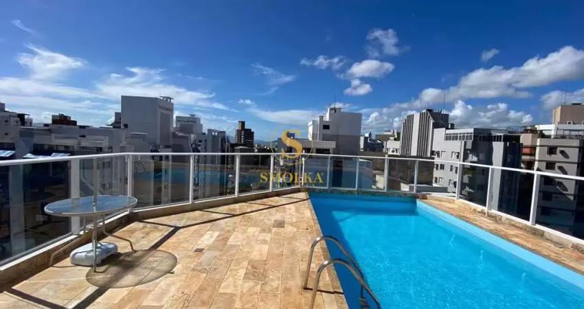 Apartamento com 3 quartos para alugar na Rua Felipe Schmidt, Centro, Florianópolis