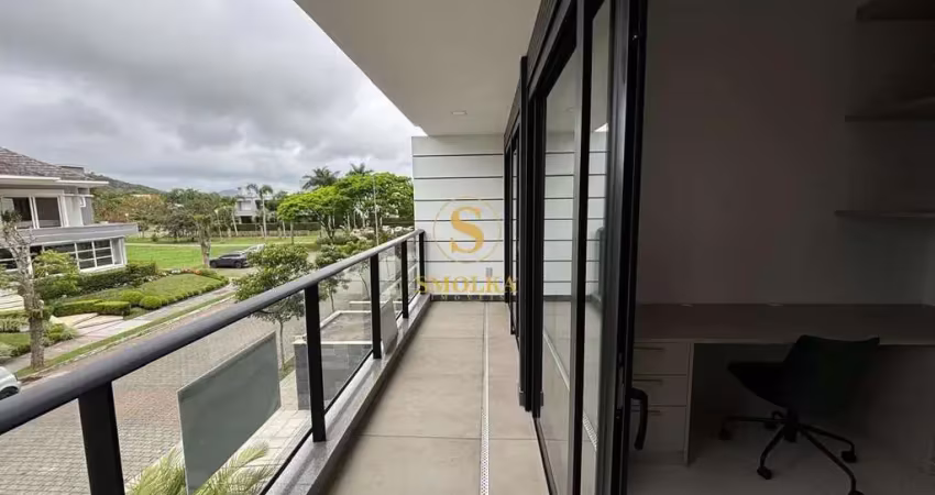 Apartamento com 3 quartos à venda na Rua das Castanhetas, Jurerê Internacional, Florianópolis