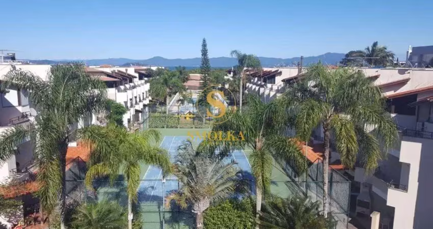 Casa em condomínio fechado com 5 quartos à venda na Avenida Luiz Boiteux Piazza, Cachoeira do Bom Jesus, Florianópolis