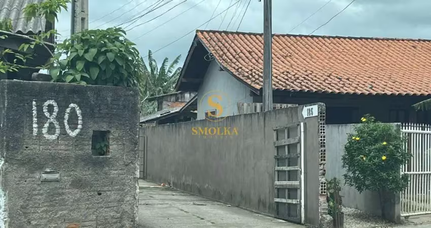 Terreno em condomínio fechado à venda na Servidão dos Caranguejos, Canasvieiras, Florianópolis